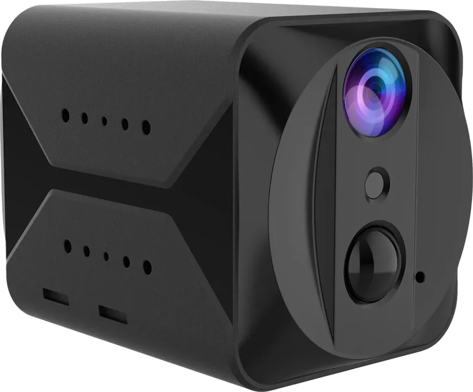 Minikamera Viking S309 Wifi/1080P/noční vidění/pohybový senzor/2500mAh/mobilní aplikace