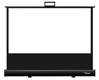 Optoma stativové plátno DP-9046MWL , 46", 16:9
