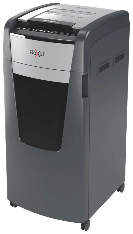 REXEL Skartovač Optimum AutoFeed+ 600M