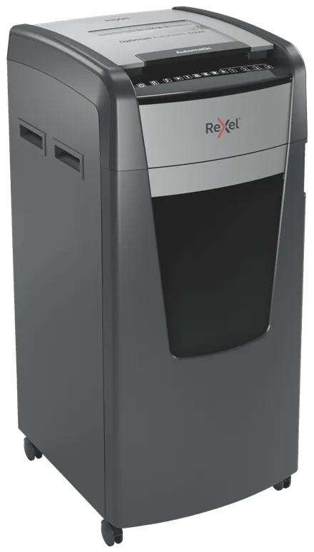 REXEL Skartovač Optimum AutoFeed+ 600M