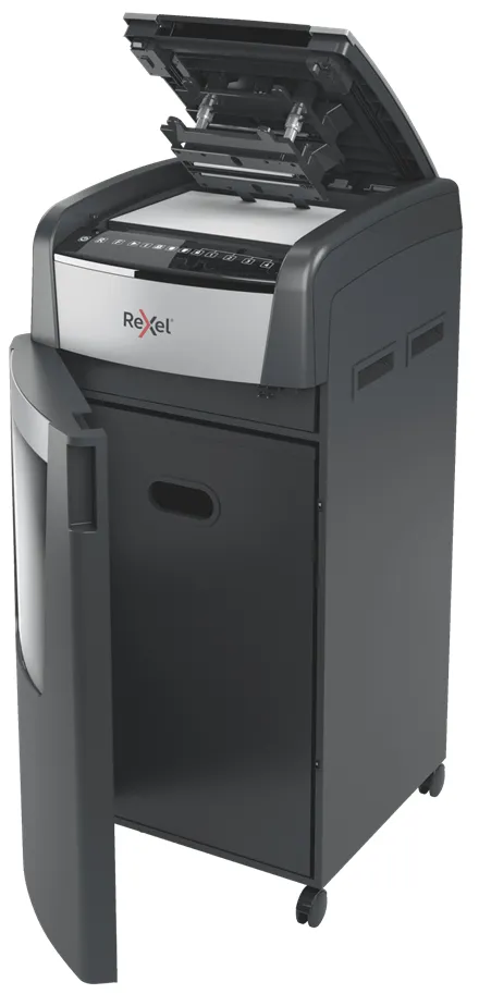REXEL Skartovač Optimum AutoFeed+ 600M