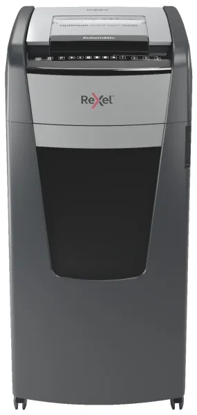 REXEL Skartovač Optimum AutoFeed+ 600M