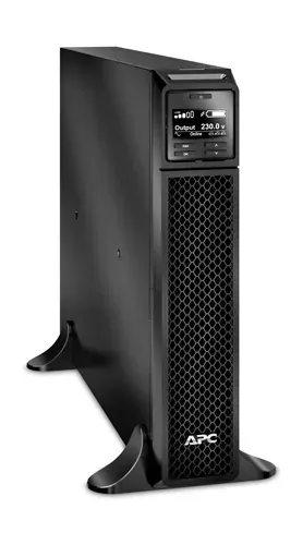 APC Smart-UPS SRT 3000VA 230V, On-Line (2700W)