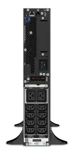 APC Smart-UPS SRT 3000VA 230V, On-Line (2700W)