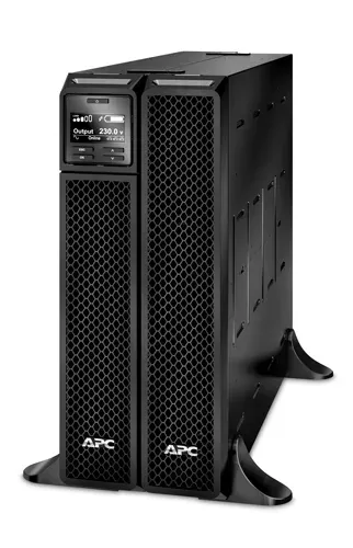 APC Smart-UPS SRT 3000VA 230V, On-Line (2700W)