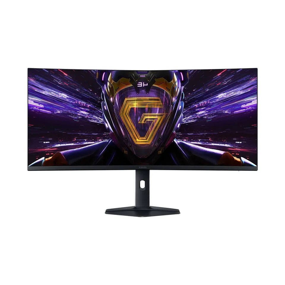 Xiaomi/G34WQi 2026/34"/VA/UWQHD/180Hz/1ms/Black/2R