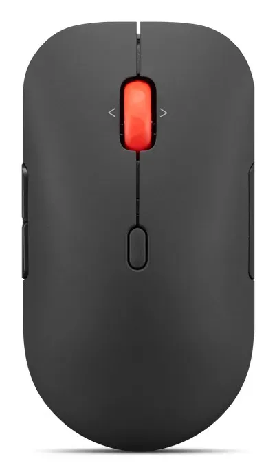 LENOVO myš bezdrátová Multi-Mode Pro Plus Mouse 6050 - černá