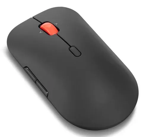 LENOVO myš bezdrátová Multi-Mode Pro Plus Mouse 6050 - černá