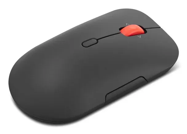 LENOVO myš bezdrátová Multi-Mode Pro Plus Mouse 6050 - černá