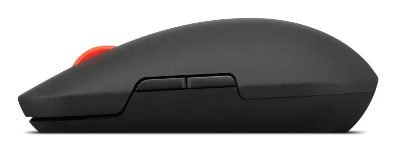 LENOVO myš bezdrátová Multi-Mode Pro Plus Mouse 6050 - černá