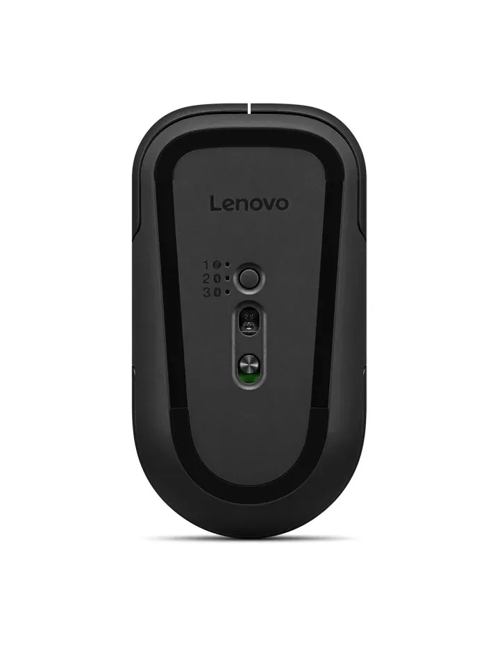 LENOVO myš bezdrátová Multi-Mode Pro Plus Mouse 6050 - černá