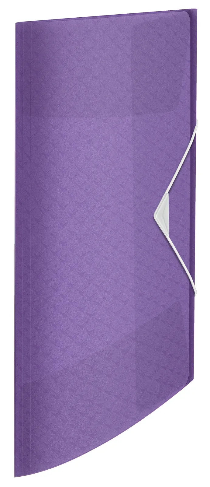 Esselte desky na dokumenty PP Colour'Breeze, levandulová