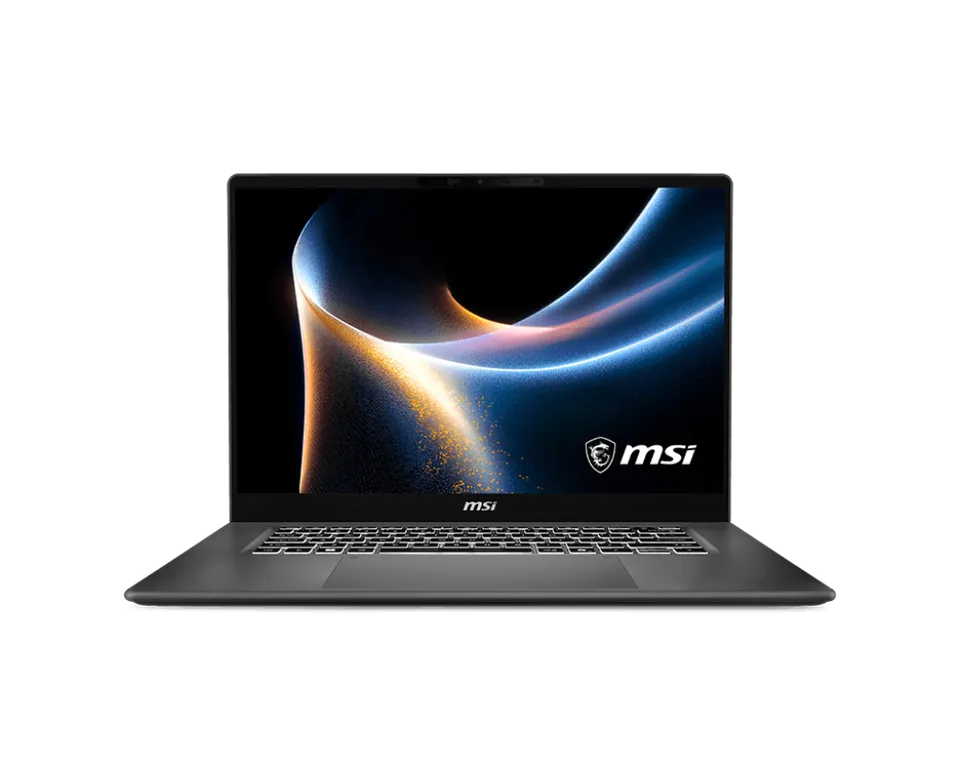 MSI Prestige 16 AI+ C3MG-240CZ, Core Ultra X7 358H/32GB/1TB SSD/16" 2.8K (2880 x