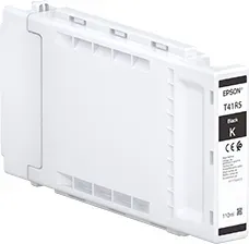 EPSON cartridge T41R5 black (110ml)