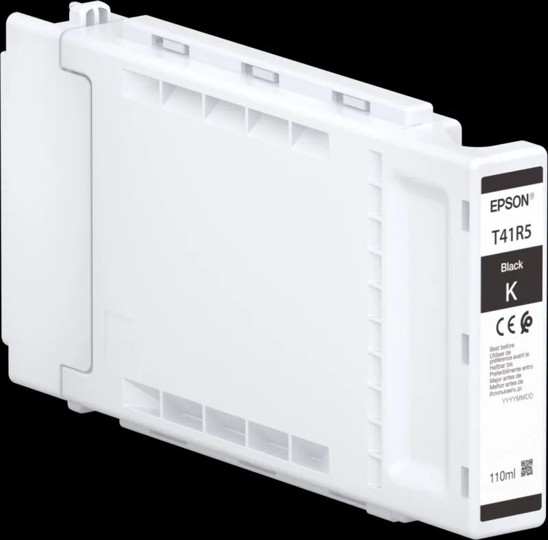 EPSON cartridge T41R5 black (110ml)
