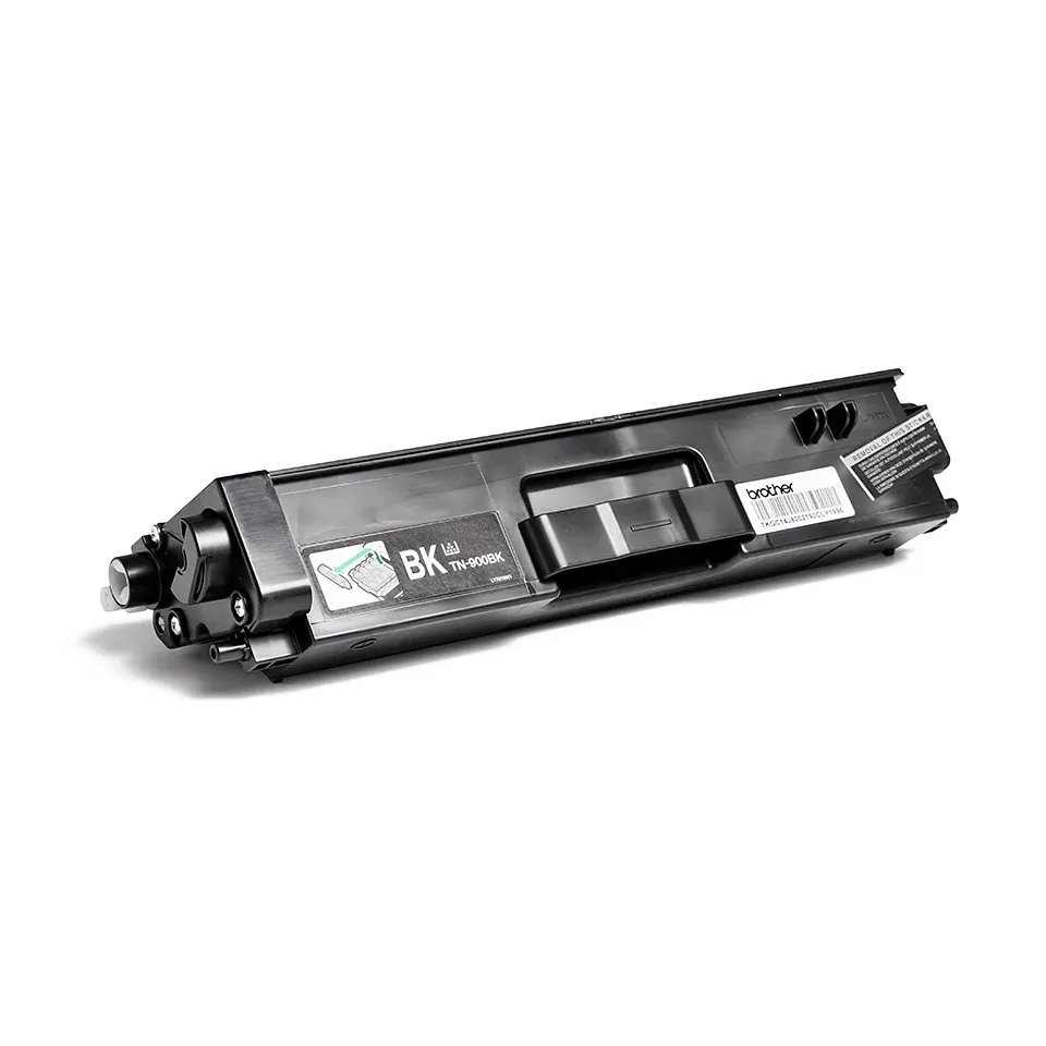 Brother - TN-900BK, toner černý, 6 000 str.