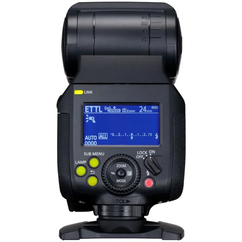 Canon Speedlite EL-1 (Ver.2)