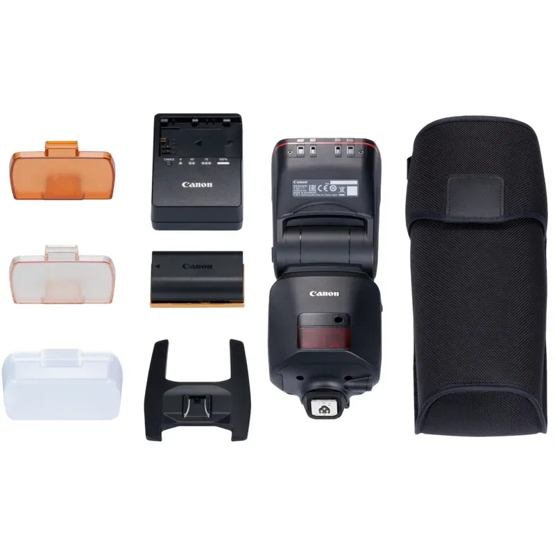 Canon Speedlite EL-1 (Ver.2)