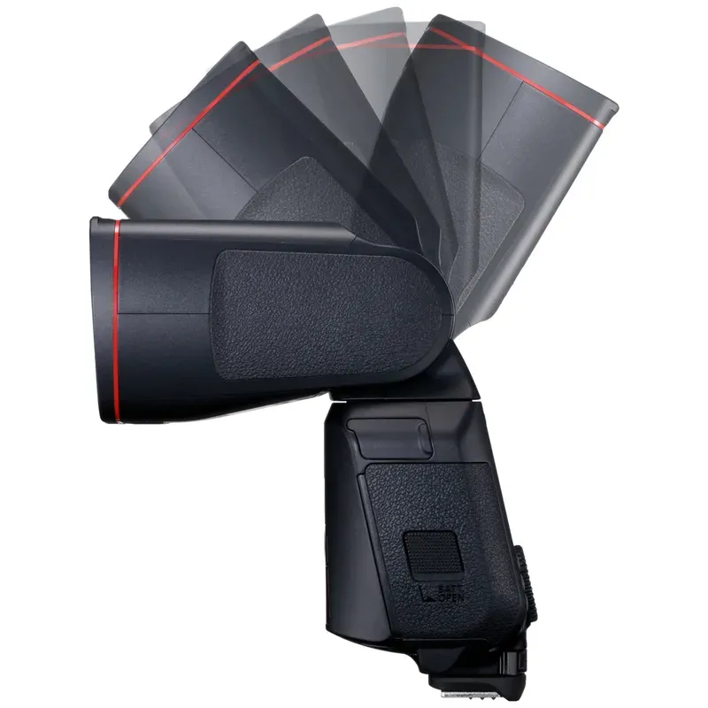 Canon Speedlite EL-1 (Ver.2)