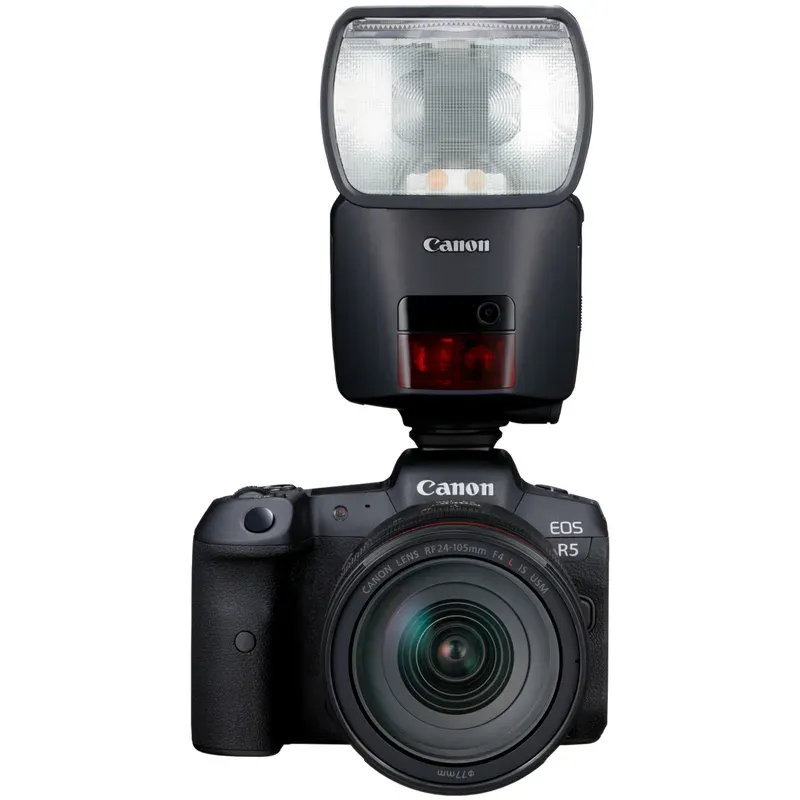 Canon Speedlite EL-1 (Ver.2)