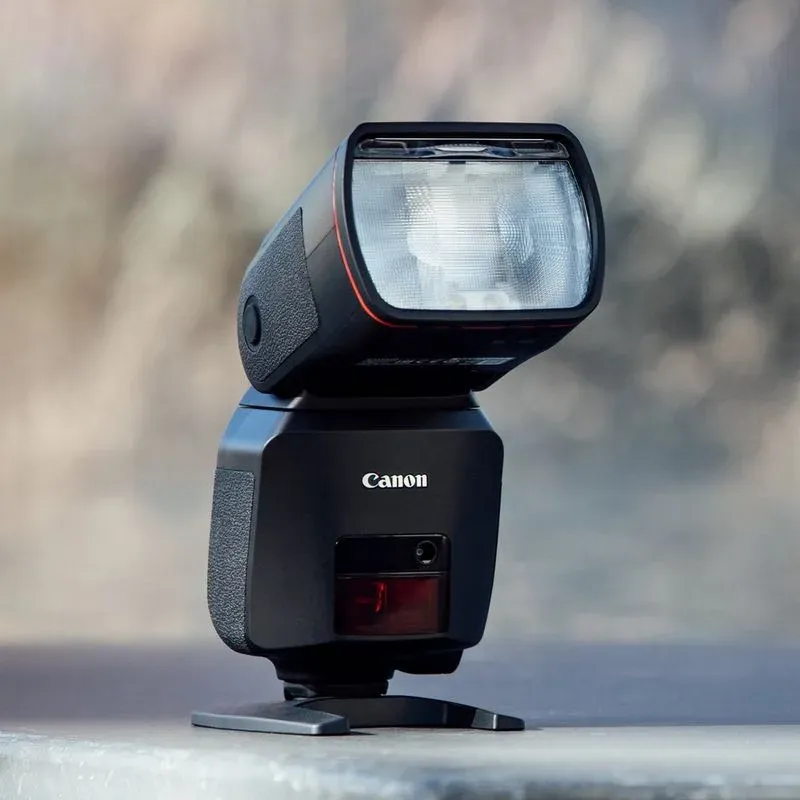 Canon Speedlite EL-1 (Ver.2)