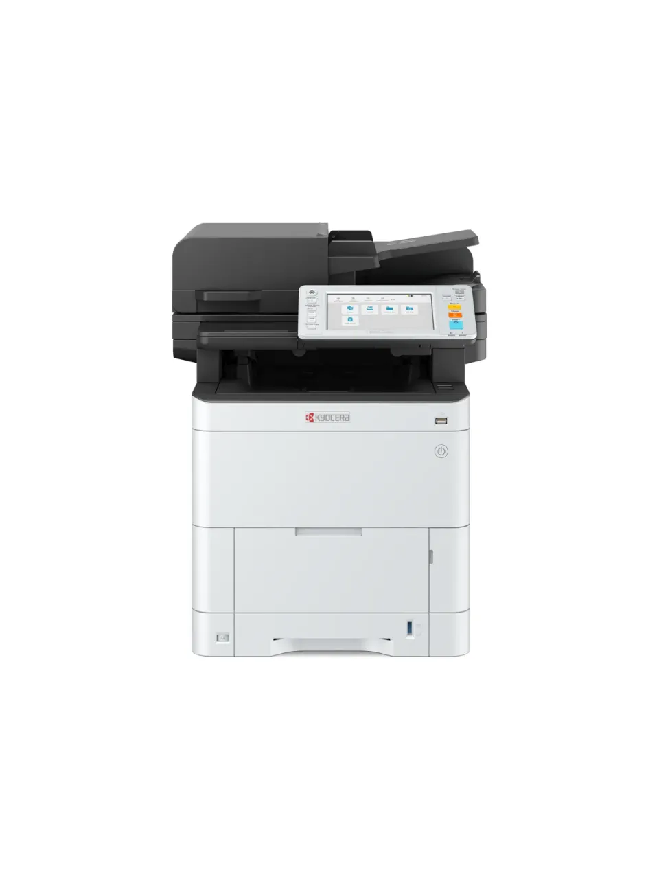 Kyocera ECOSYS MA4000cix/ A4 MFP/ barevná / 40ppm/ duplex/ DADF/ USB/ LAN/ Displej/ HyPAS