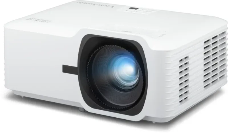 ViewSonic LSD401HD 1080P,4000AL,Laser Phosphor system, TR1.125-1.463, 1.3x zoom,HDMI x2,15W SPK,LAN control, HV keystone