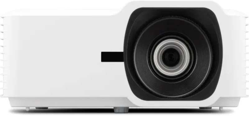 ViewSonic LSD401HD 1080P,4000AL,Laser Phosphor system, TR1.125-1.463, 1.3x zoom,HDMI x2,15W SPK,LAN control, HV keystone