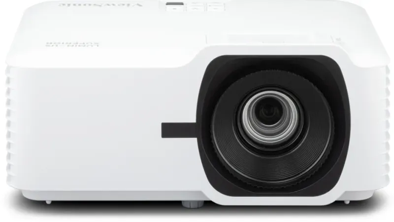 ViewSonic LSD401HD 1080P,4000AL,Laser Phosphor system, TR1.125-1.463, 1.3x zoom,HDMI x2,15W SPK,LAN control, HV keystone