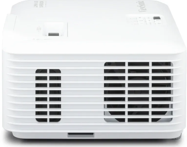 ViewSonic LSD401HD 1080P,4000AL,Laser Phosphor system, TR1.125-1.463, 1.3x zoom,HDMI x2,15W SPK,LAN control, HV keystone