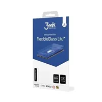 3mk hybridní sklo FlexibleGlass Lite pro Samsung Galaxy A07 4G