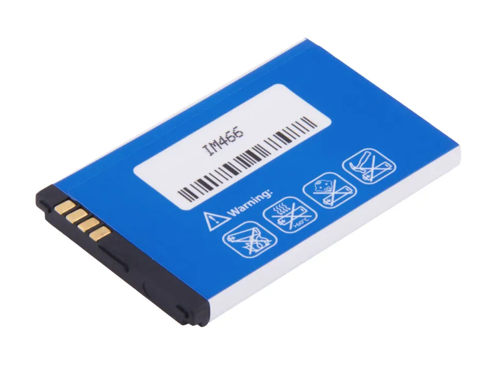 AVACOM Baterie do mobilu LG KF300 Li-Ion 3,7V 800mAh (náhrada LGIP-330GP)