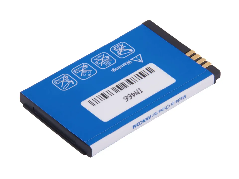 AVACOM Baterie do mobilu LG KF300 Li-Ion 3,7V 800mAh (náhrada LGIP-330GP)