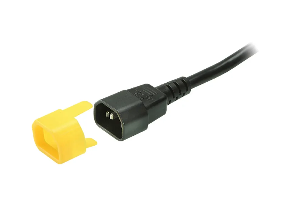 Aten C14 EZ-Lok Plug Connector