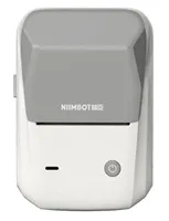 Niimbot Tiskárna štítků B1 Smart, grey + role štítků 210ks