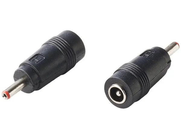 AVACOM Redukce z 5,5x2,1mm na 3,5x1,3mm