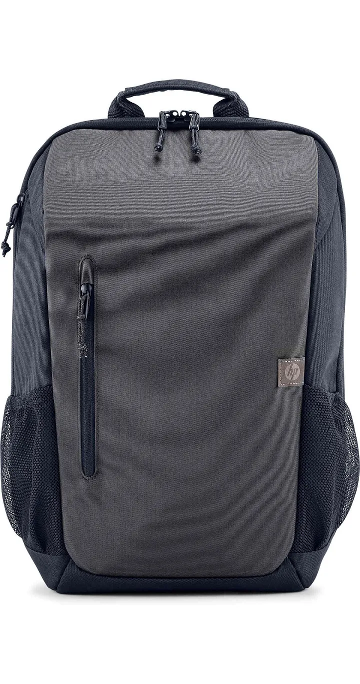 HP Travel 18L 15.6 IGR Laptop Bckpck