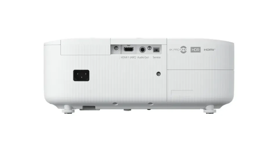 EPSON 3LCD/3chip projektor EH-TW6250 4K enhancement/2800 ANSI/35 000:1/10W/Andro