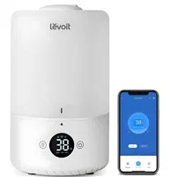 Levoit DUAL 200S - SMART Zvlhčovač vzduchu