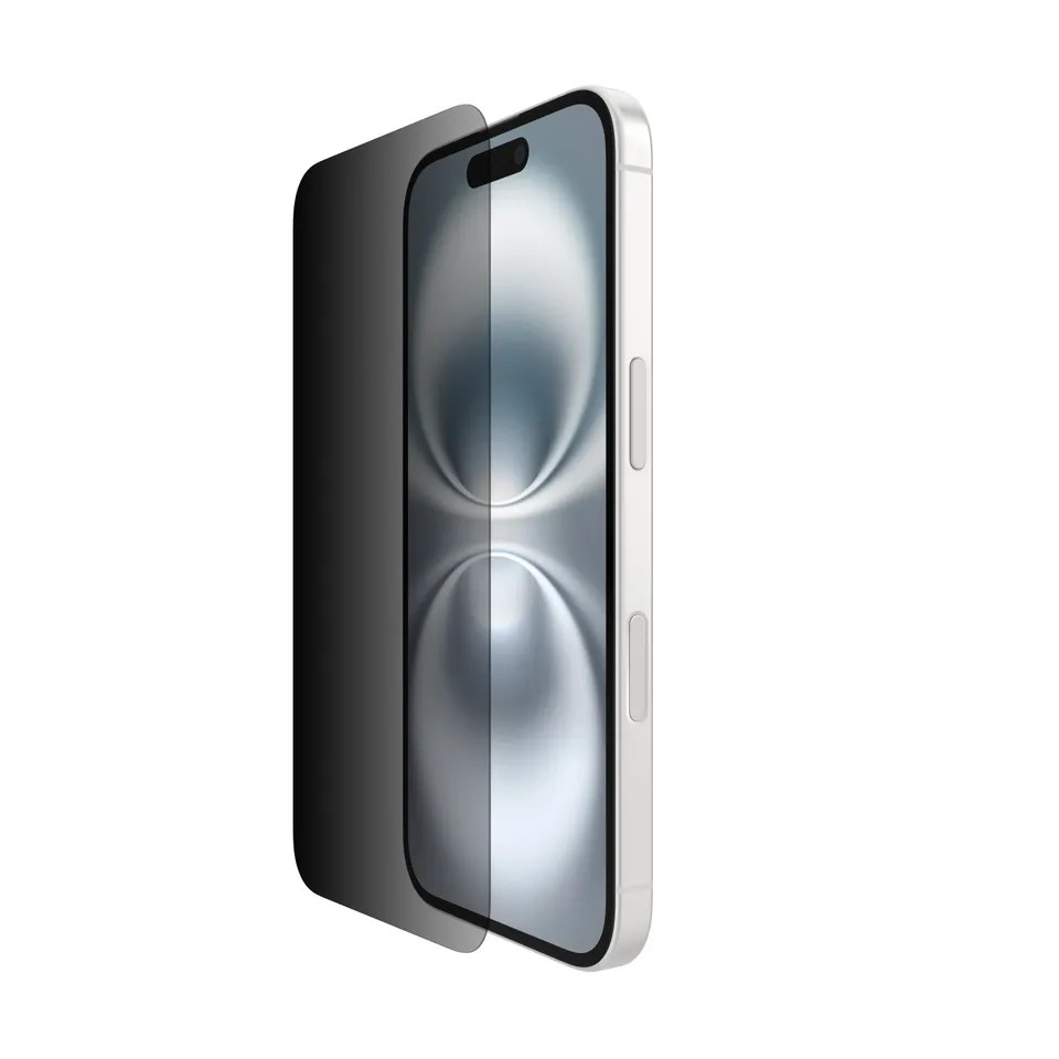 Belkin SCREENFORCE Invisiglass Privacy Anti-Microbial ochranné privátní sklo pro (OVA167hq)