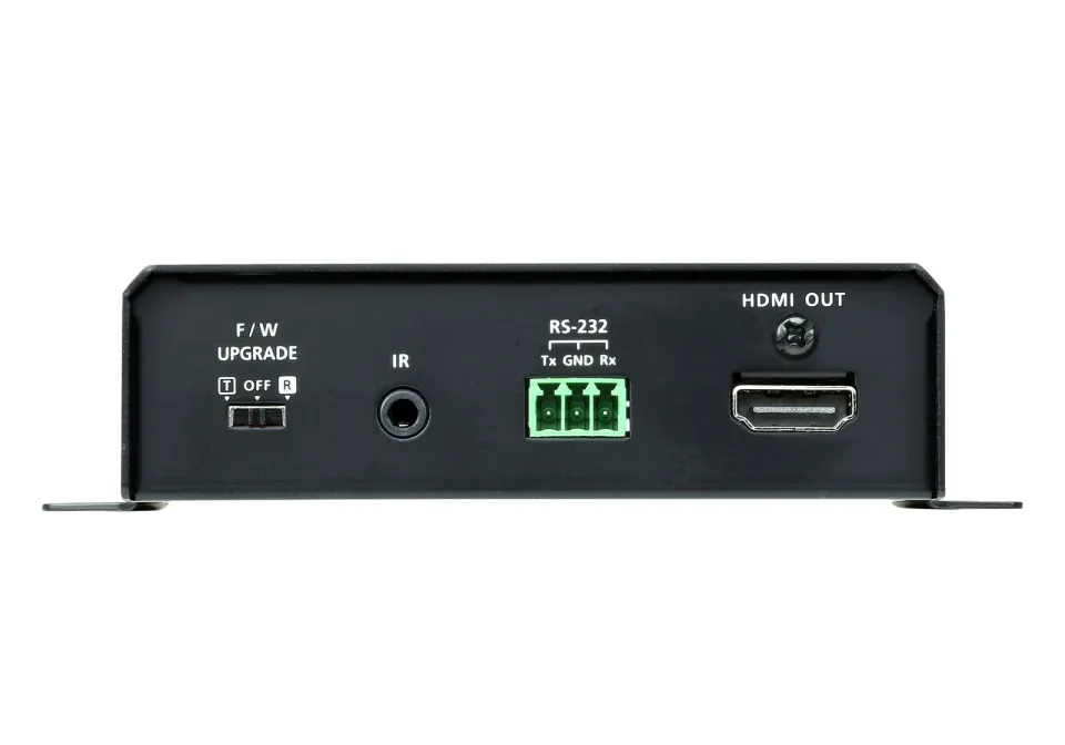 HDMI HDBaseT-Lite Receiver with POH (4K@40m) (HDBaseT Class B)