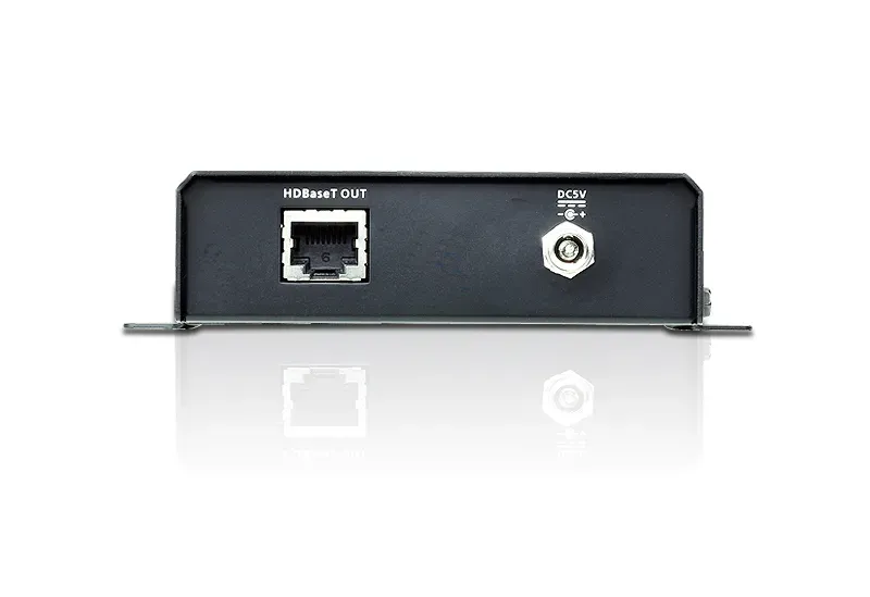 HDMI HDBaseT-Lite Receiver with POH (4K@40m) (HDBaseT Class B)