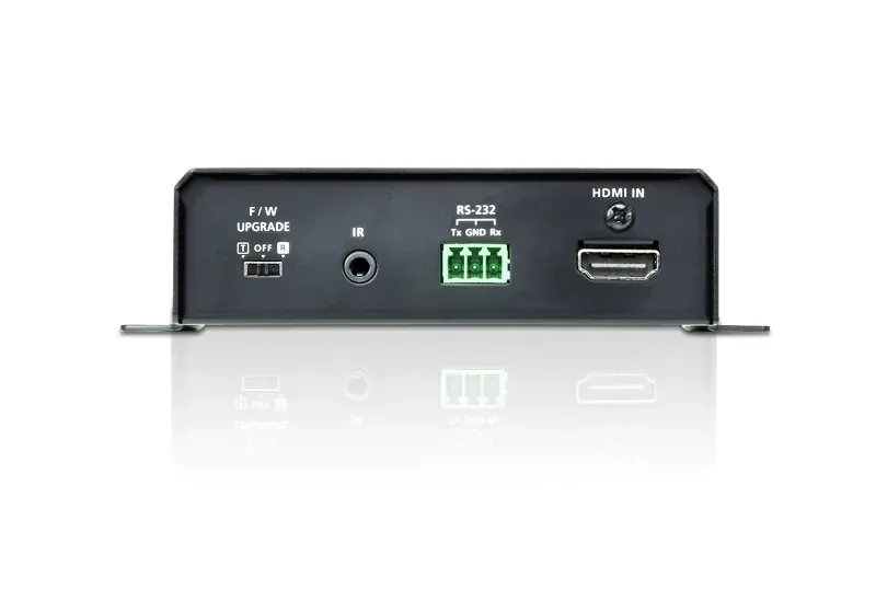HDMI HDBaseT-Lite Receiver with POH (4K@40m) (HDBaseT Class B)