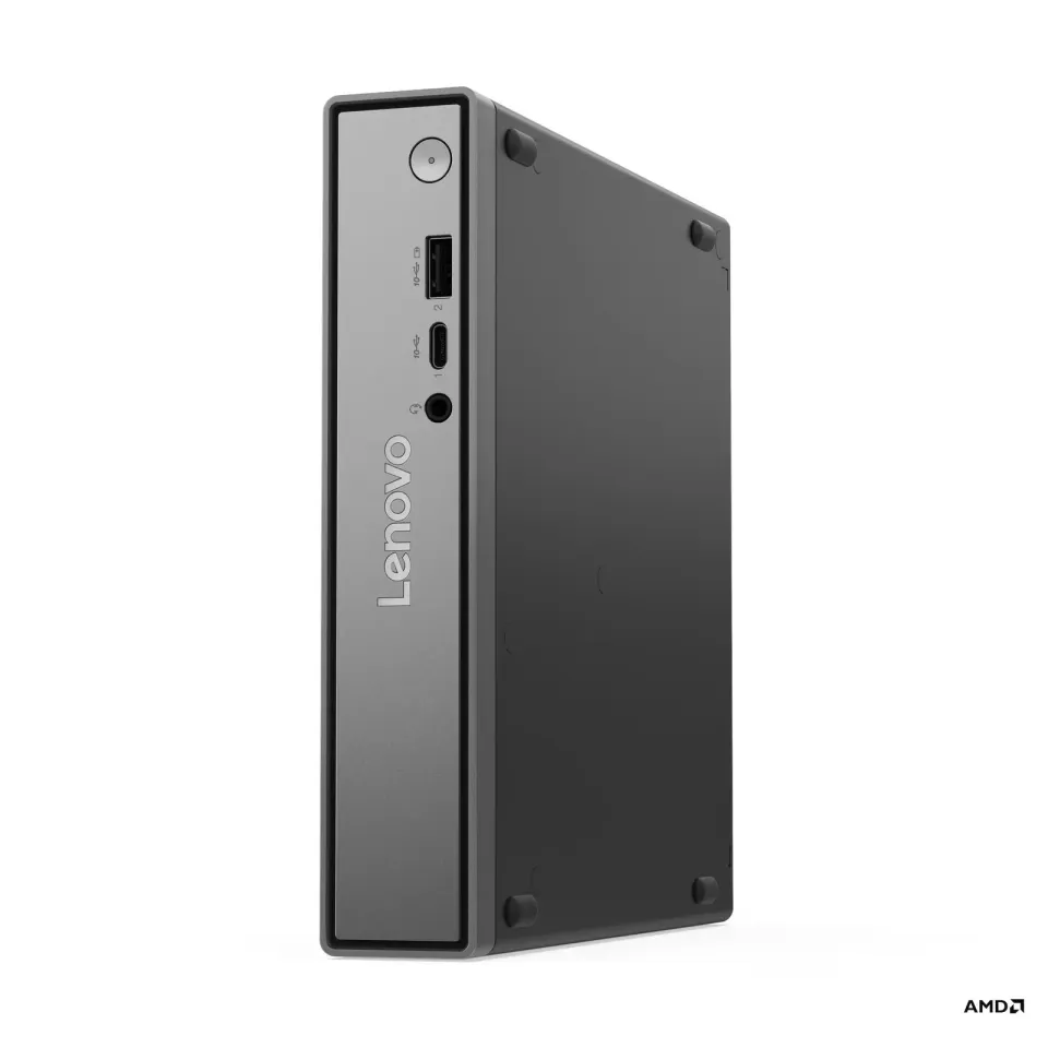 Lenovo ThinkCentre neo 55q G6 Tiny Ryzen AI 5 330/32GB/1TB SSD/3Y Onsite/Win11 P
