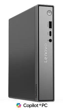 Lenovo ThinkCentre neo 55q G6 Tiny Ryzen AI 5 330/32GB/1TB SSD/3Y Onsite/Win11 P