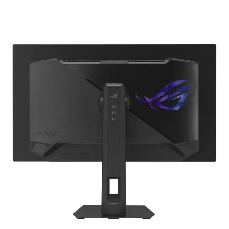 ASUS ROG Strix/XG27AQDNG/26,5"/QD-OLED/QHD/360Hz/0,03ms/Černá/3R