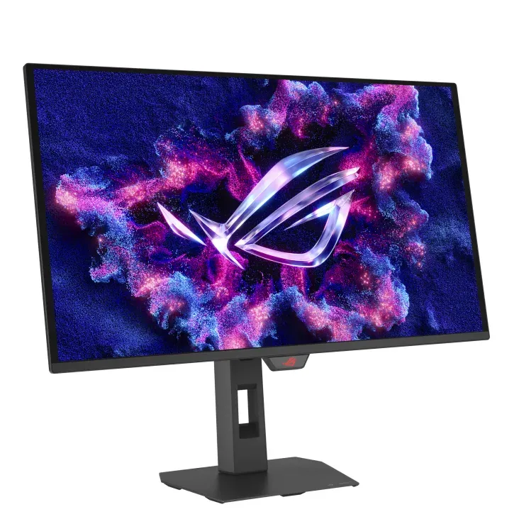 ASUS ROG Strix/XG27AQDNG/26,5"/QD-OLED/QHD/360Hz/0,03ms/Černá/3R