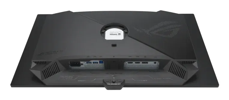 ASUS ROG Strix/XG27AQDNG/26,5"/QD-OLED/QHD/360Hz/0,03ms/Černá/3R