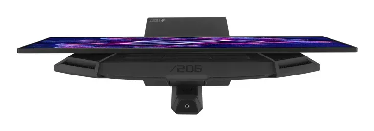 ASUS ROG Strix/XG27AQDNG/26,5"/QD-OLED/QHD/360Hz/0,03ms/Černá/3R