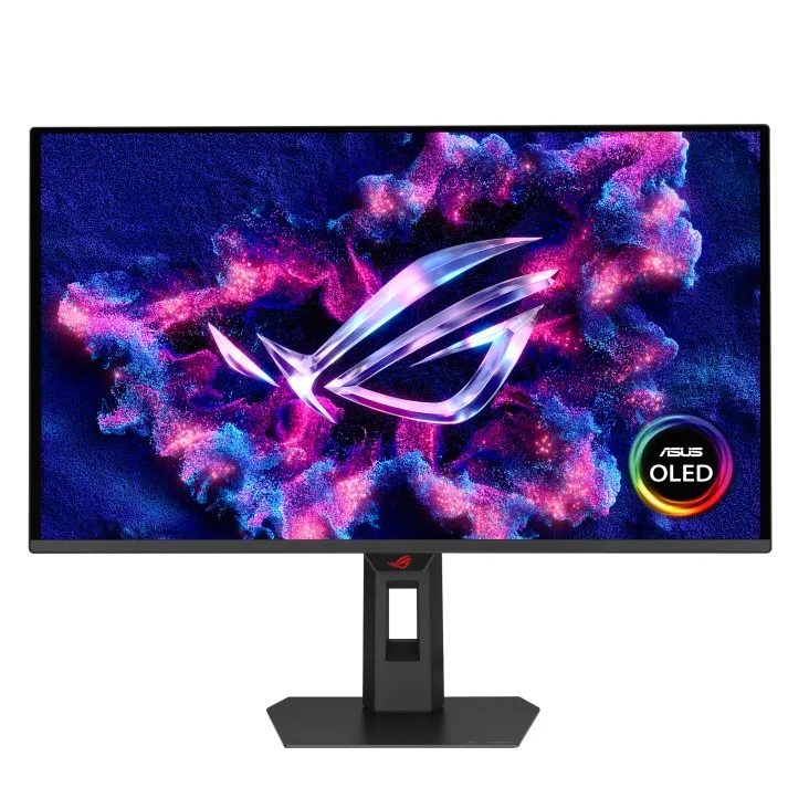 ASUS ROG Strix/XG27AQDNG/26,5"/QD-OLED/QHD/360Hz/0,03ms/Černá/3R